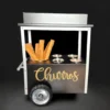 Table Top Churro Cart